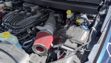 Dodge Journey 3.6 V6 287KM 2014 DODGE JORNEY SXT 2014r 3,6L AUTOMAT +LPG, zdjęcie 12