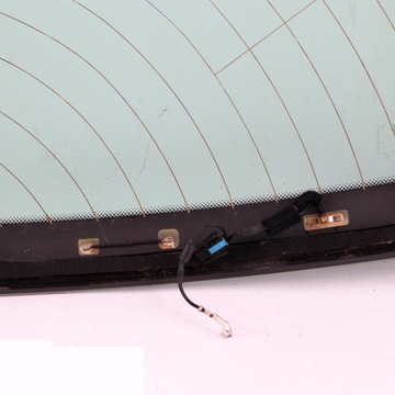 BMW F20 F21 Заднее стекло Задняя крышка багажника AS2 7239882