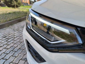  SsangYong Korando 1.5 Wild Demo Automat, zdjęcie 12