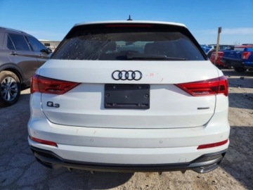 Audi Q3 II 2022 Audi Q3 Premium Plus S-Line 45 2022 2.0 Benzyna 228KM, zdjęcie 2