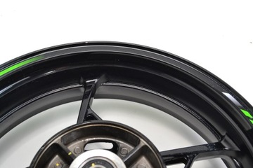 Felga koło tył KAWASAKI NINJA 650 20-