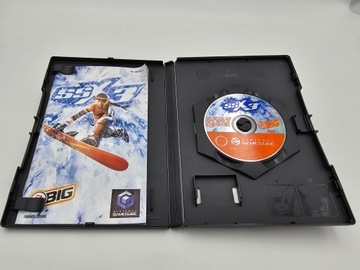 НИНТЕНДО GAMECUBE SSX 3