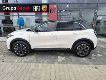 Mercedes 2025 Fiat 600 Hybrid La Prima 1.2 110 KM, zdjęcie 5