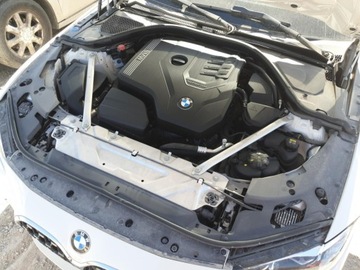 BMW Seria 4 G22-23-26 2022 BMW Seria 4 430i 2022 2.0l 2.0 Benzyna 255KM, zdjęcie 6