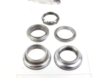 Чашки подшипников гарнитуры ZZR Romet Jaguar Huragan