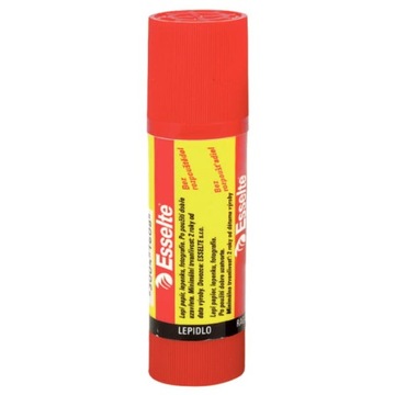 KLEJ W SZTYFCIE ESSELTE 40 G