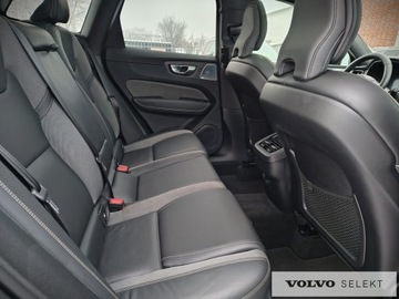 Volvo XC60 II 2025 Volvo XC 60 XC60 B5B AWD Ultra BLACK EDITION, Bowe, zdjęcie 21
