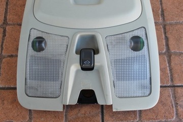 LAMPA POLSTROVÁNÍ VOLVO XC70 I 30669622