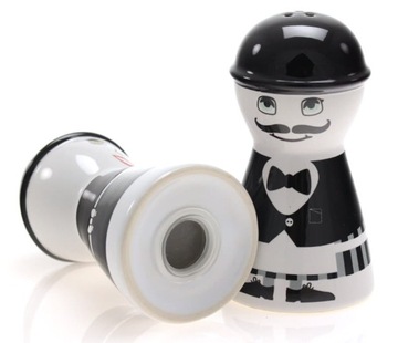 DUO COOK СПЕЦИИ СОЛЬ/ПЕРЕЦ ЧЕРНЫЙ