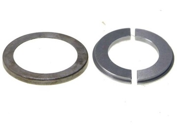 PIERŚCIEŃ DZIELONY+ZAB.4,6MM 16S151-221