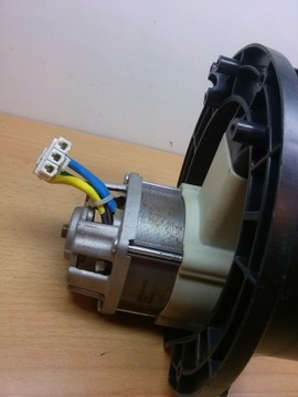 Mr Gardener 18 В литиево-литиевый ДВИГАТЕЛЬ A022010-014