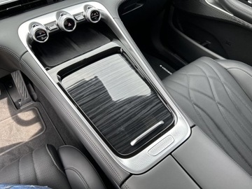 Omoda 9 1.5 T-GDI 537KM 2025 Omoda 9 PHEV PHEV Exlusive, zdjęcie 14