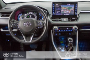 Toyota RAV4 V 2022 Toyota RAV4 V (2018-) 2.5 Plug-In Hybrid Prestige, zdjęcie 2