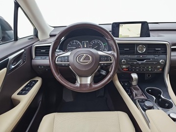 Lexus RX IV SUV 300t 238KM 2016 Lexus Seria RX ( wszystkie ) 200t Elegance, AWD, P, zdjęcie 10