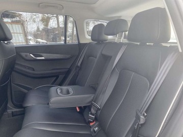 Jaecoo 5 1.6T 147KM 2025 Jaecoo 5 1.6 Benzyna 147KM, zdjęcie 15