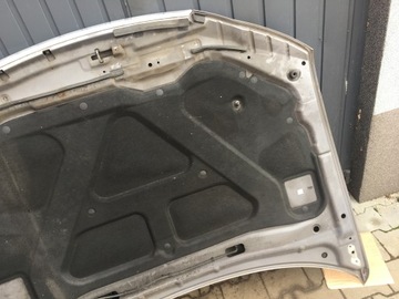 HYUNDAI SONATA V 05-09 KAPOTA KRYT MOTORU G6