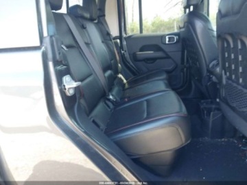 Jeep Gladiator 2020 Jeep Gladiator Rubicon 2020 3.6 Benzyna 285KM, zdjęcie 12