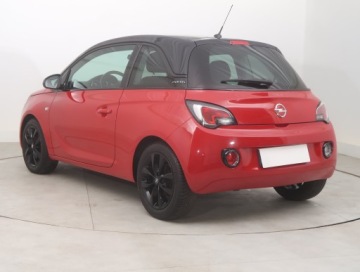 Opel Adam Hatchback 1.4 87KM 2014 Opel Adam 1.4, Salon Polska, 1. Właściciel, zdjęcie 3