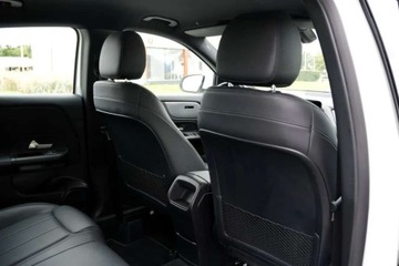 Mercedes GLA II Off-roader 1.3 200 163KM 2020 Mercedes-Benz GLA Faktura VAT, Kola zimowe gratis, Polska Salon 1.3 163KM, zdjęcie 23