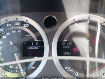 Aston Martin V8 Vantage III 2008 Aston Martin V8 Vantage 2008 4.3L 4.3 Benzyna 380KM, zdjęcie 12