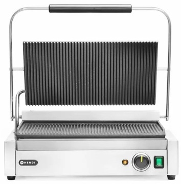 Hendi Grill kontaktowy Panini XL 2700 W