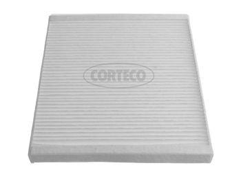 FILTR KABINA 80000155 CORTECO DAEWOO KALOS
