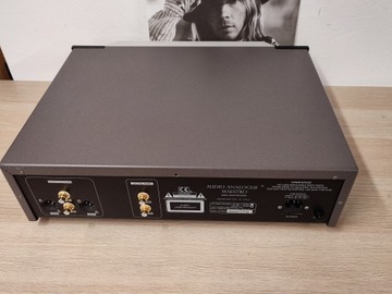 Аудио аналоговый проигрыватель компакт-дисков Maestro HiEnd NP: 10 700 злотых 20 кг