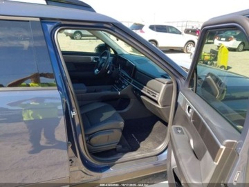 Hyundai Santa Fe V 2025 Hyundai Santa Fe Sel 2025 2.5l 2.5 Benzyna 277KM, zdjęcie 9