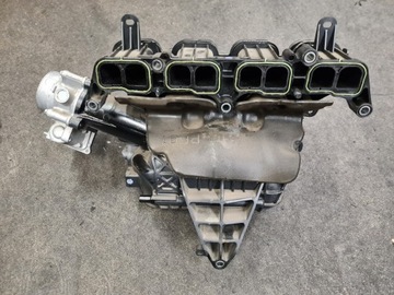 KOLEKTOR SACÍ/ZBĚRNÉ MAZDA 3 CX-5 6 2.0 BENZÍN PE 2012-2020 SKYACTIV