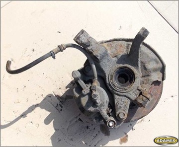 MAZDA 626 GE 2.0D 94R TĚHLICE NÁBOJE PRAVÁ PŘEDNÍ