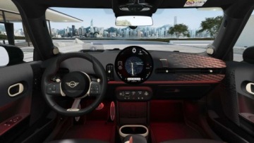 Mini 2026 MINI John Cooper Works John Cooper Works 231 KM - Gotowy do Odbioru - Rata, zdjęcie 9