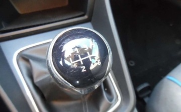 Seat Leon III SC 1.6 TDI 110KM 2015 Seat Leon 2015r, 1.6 TDI. Uszkodzony przod. 1.6 Diesel 110KM, zdjęcie 18