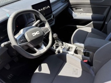 Dacia Bigster 1.2 mild hybrid 140 140KM 2026 Od ręki - Expression LPG 1.2 TCe mHEV 140KM / Pakiet Zimowy Plus, zdjęcie 5