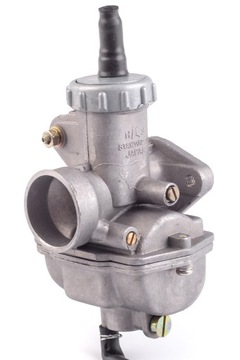 Комплектный карбюратор для китайского пит-байка Cross Enduro MRF Kayo 110 125