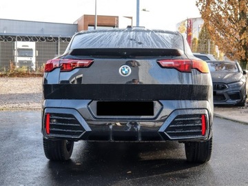 BMW X2 U10 2025 BMW X2 sDrive20i Sport Suv 1.5 (170KM) 2025, zdjęcie 4