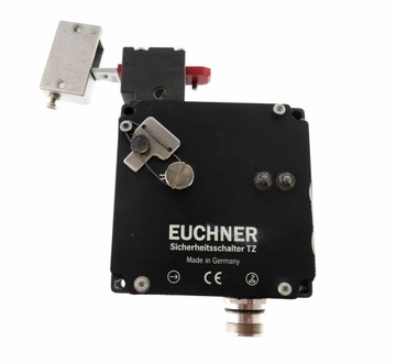 EUCHNER TZ1LE024RC18VAB