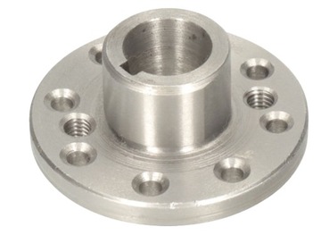 KRZYWKA ZAPŁONOWA MAGNETA GARBIK WSK 125 SHL M04 WFM SOKÓŁ