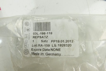 Гаситель вибрации (ремкомплект) 03L198118 НОВЫЙ