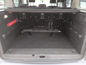 Toyota Proace II 2023 Toyota PROACE CITY VERSO 1.5 D-4D Business 1.5D4D, zdjęcie 18