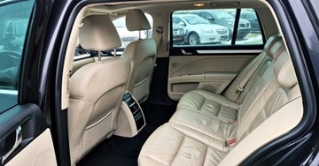 Skoda Superb II Kombi 1.8 TSI 160KM 2011 Skoda Superb BENZYNA xenon PANORAMA AUTOMAT skora nawigacja super, zdjęcie 30