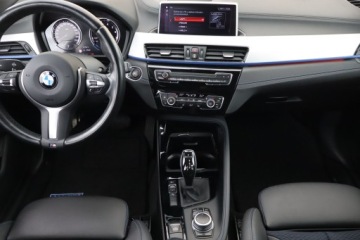 BMW X1 F48 2021 BMW X1 sDrive18i, Salon Polska, Serwis ASO, zdjęcie 11