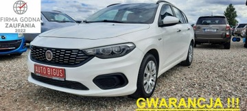 Fiat Tipo II Station Wagon 1.6 MultiJet 120KM 2018 Fiat Tipo ledy multijet 120 koni