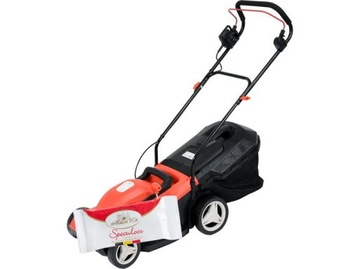 YATO KOSIARKA ELEKTRYCZNA 1800W 380MM 50L YT-85205