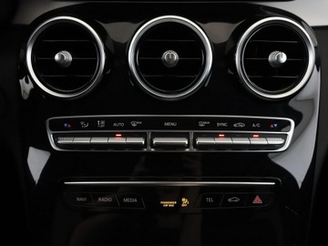 Mercedes Klasa C W205 2019 Mercedes C 200 GRATIS! Pakiet Serwisowy o, zdjęcie 28