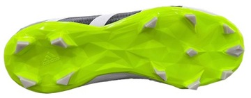 Кроссовки ADIDAS PREDATOR ACCURACY.3 FG J, размер 36 2/3 IE9504