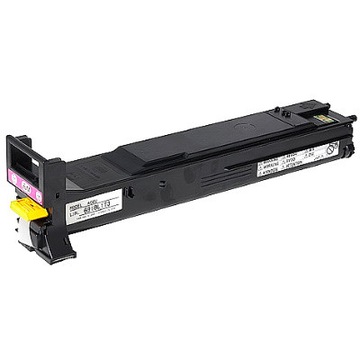 TONER ORYGINAŁ KONICA MINOLTA A06V352 MAGENTA 6K OEM