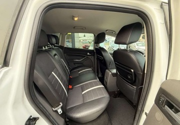 Ford Kuga I 2009 Ford Kuga Ford Kuga 2.0 Diesel 136KM, zdjęcie 21