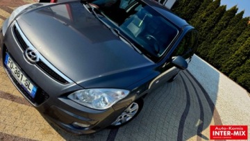 Hyundai i30 I Hatchback 1.6 CRDi 90KM 2008 Hyundai i30 1,6 crdi 1.6 Diesel 90KM, zdjęcie 25