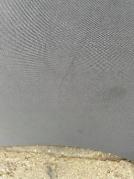 Range Rover Velar L560 2017 - 2021 обивка потолка панорама черная