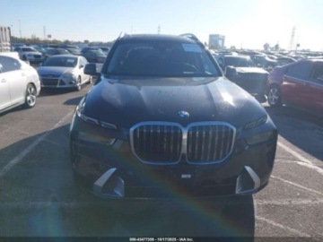 BMW X7 2025 BMW X7 2025r., 4x4, 3.0L 3.0 Hybryda 375KM, zdjęcie 6